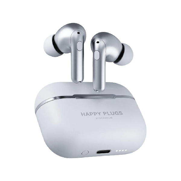 HAPPY PLUGS Bluetooth slušalice Air 1 ZEN White/Beli